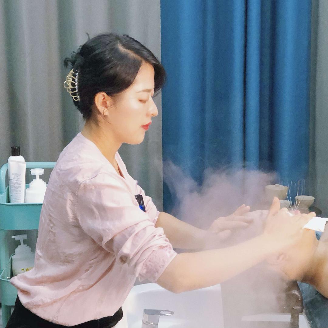 东胜主流美容美发中心