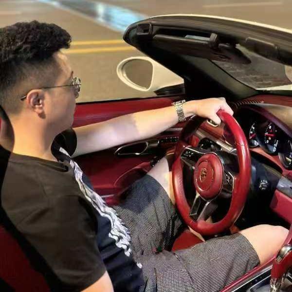 小龙运营号
