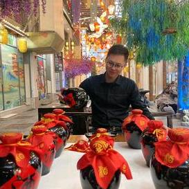 南昌拌粉（阳西店）