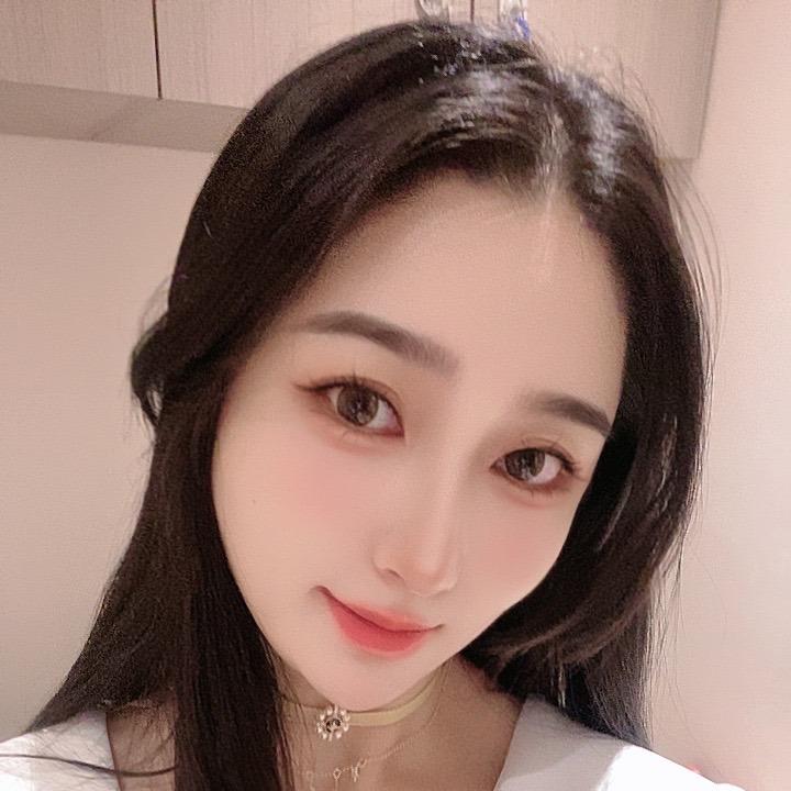 大石桥hi beauty的小白