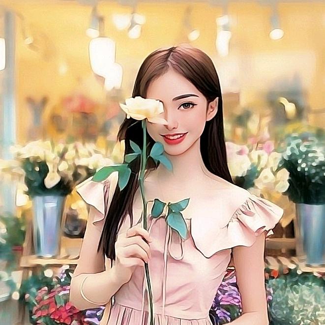 重庆花妹儿【花间阁鲜花气球坊】