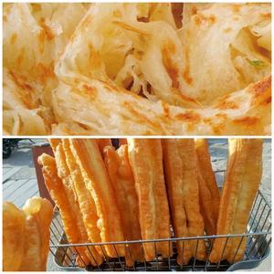 琦亚速冻(速冻油条大饼面团)官方号