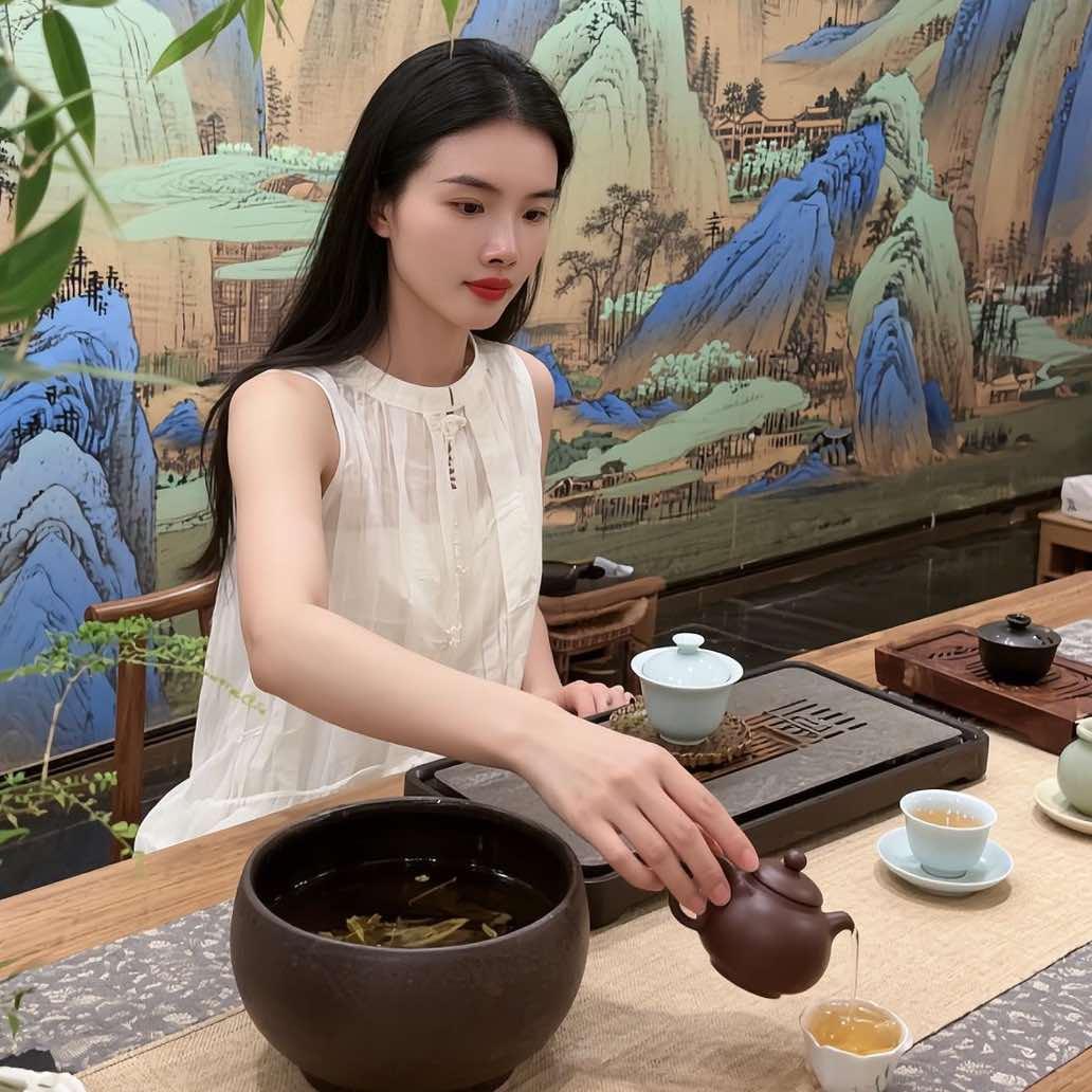 久芝堂美容养生SPA（中山古镇）