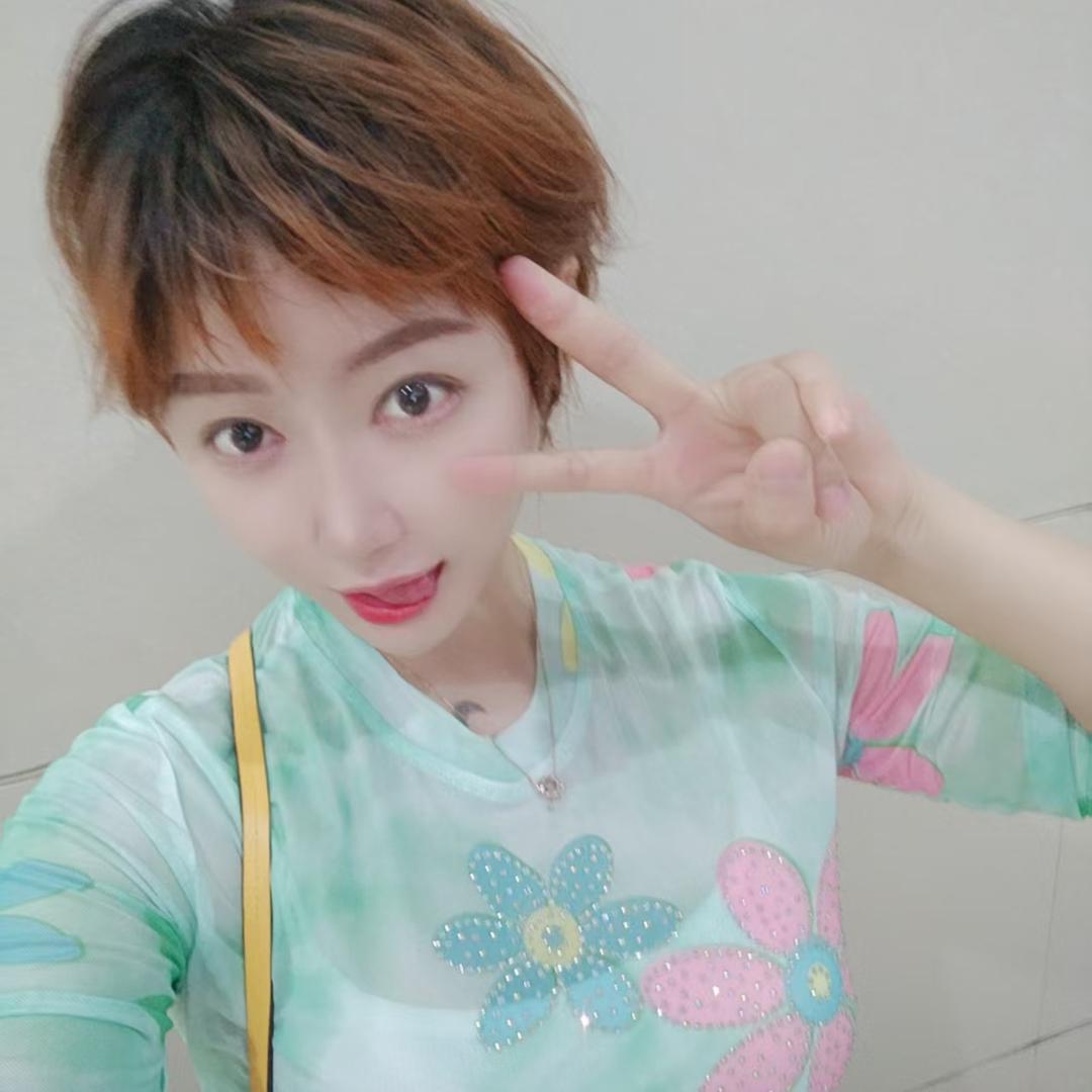 利晟诚清欢直播号3