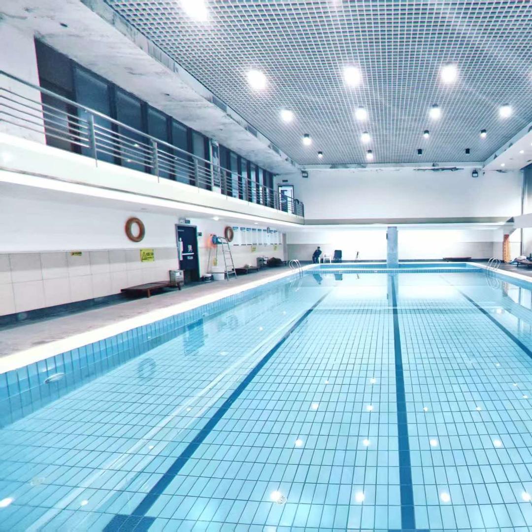 长浪EOR康体健身游泳馆