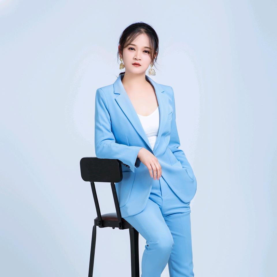 萧筱林之馨