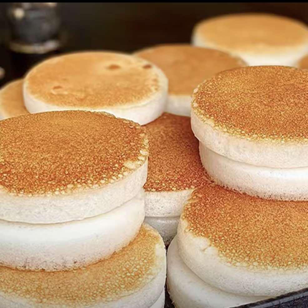 深圳富味轩山药香米糕