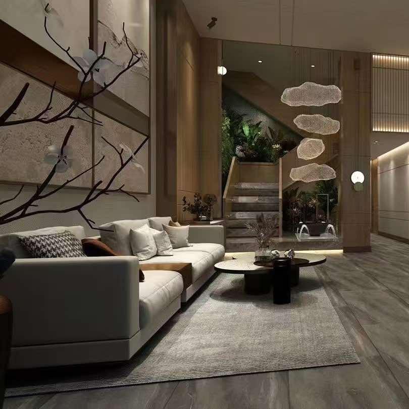 亦境足道养生会馆官方号