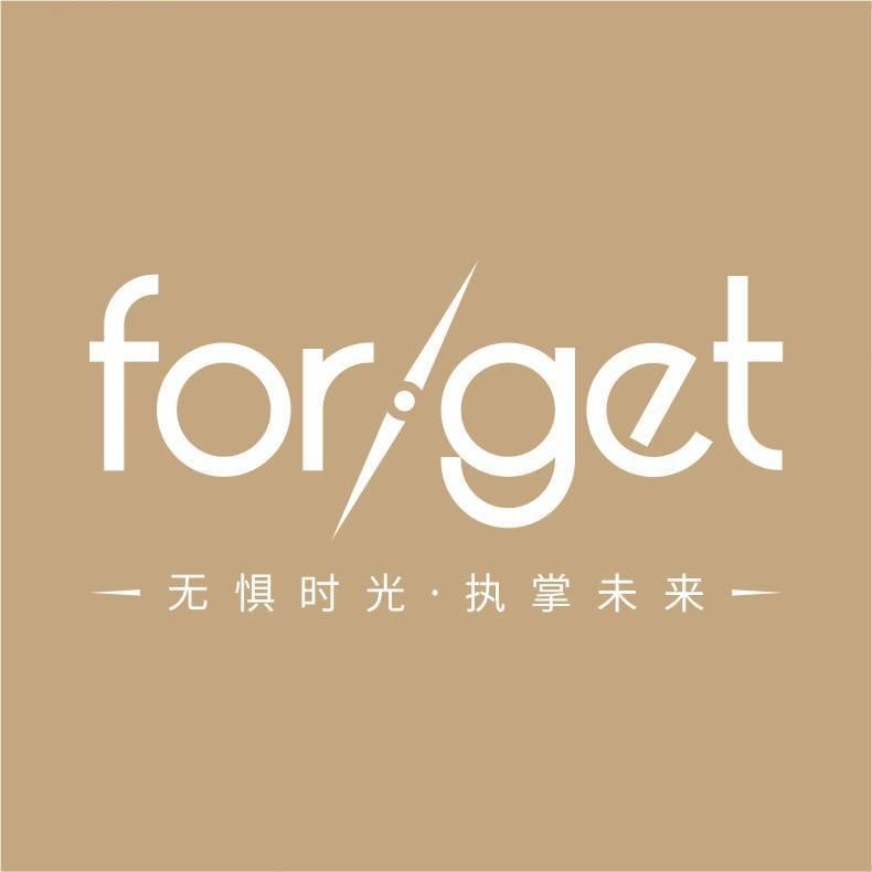 forget品牌官方账号