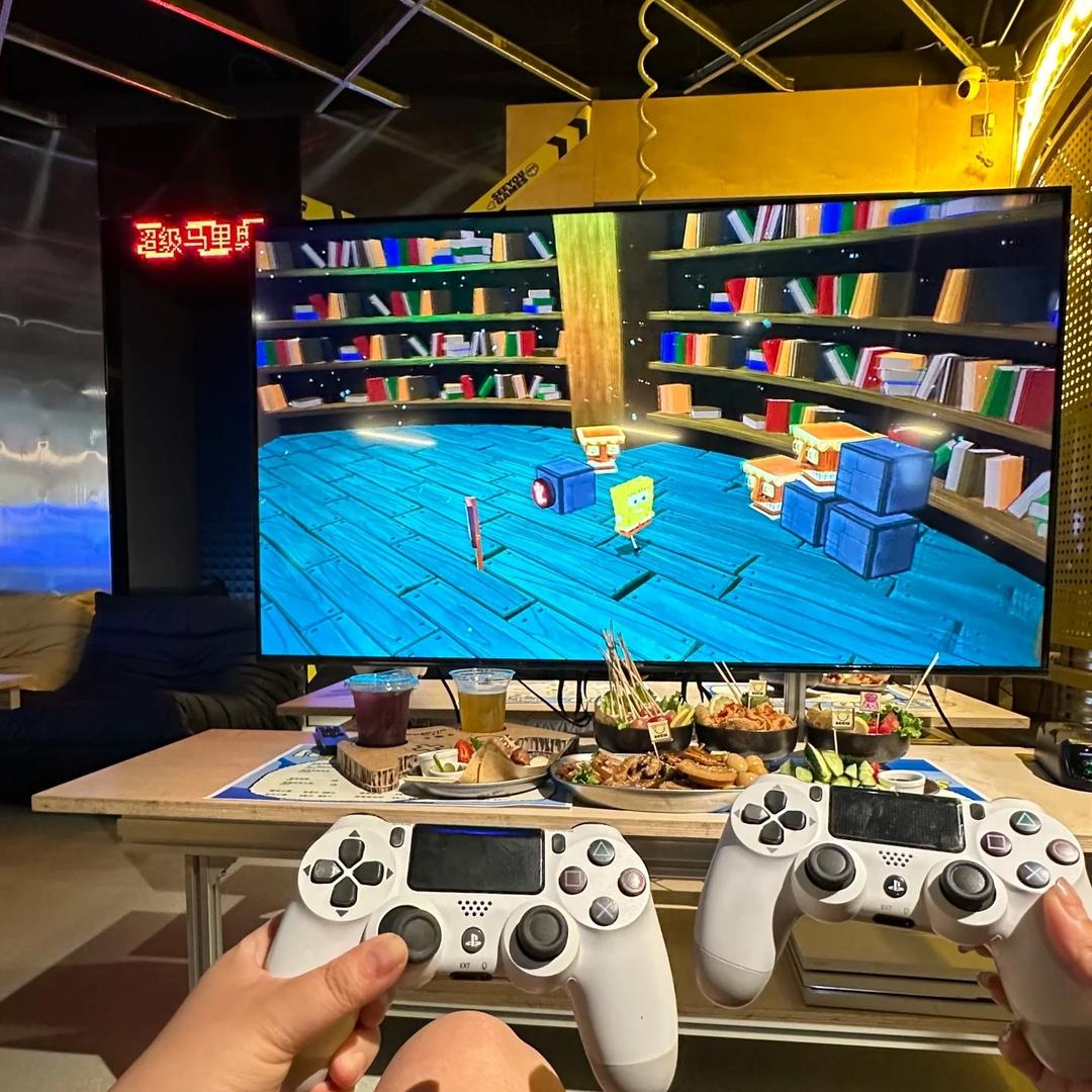 夜风剧本桌游水水