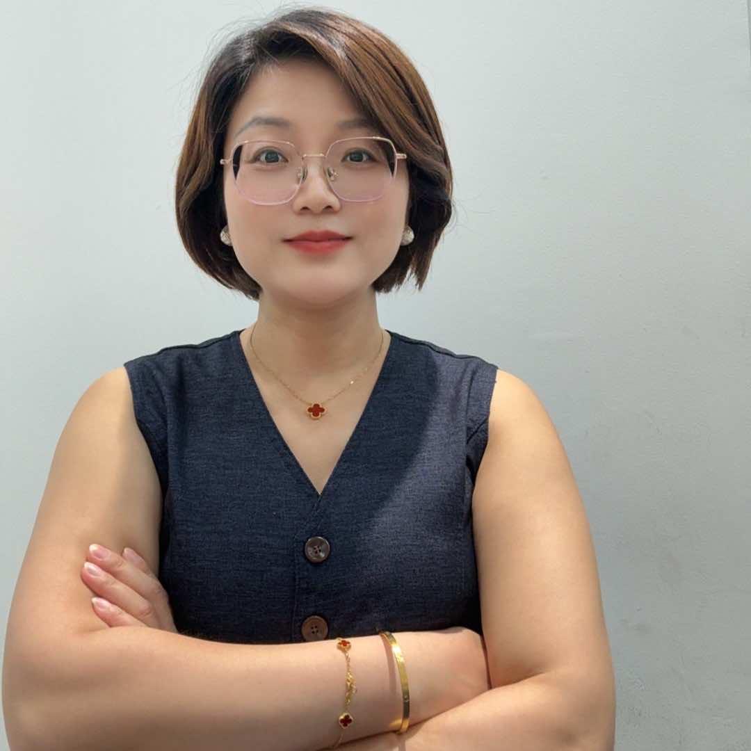 巨客. 杨兰兴化女装
