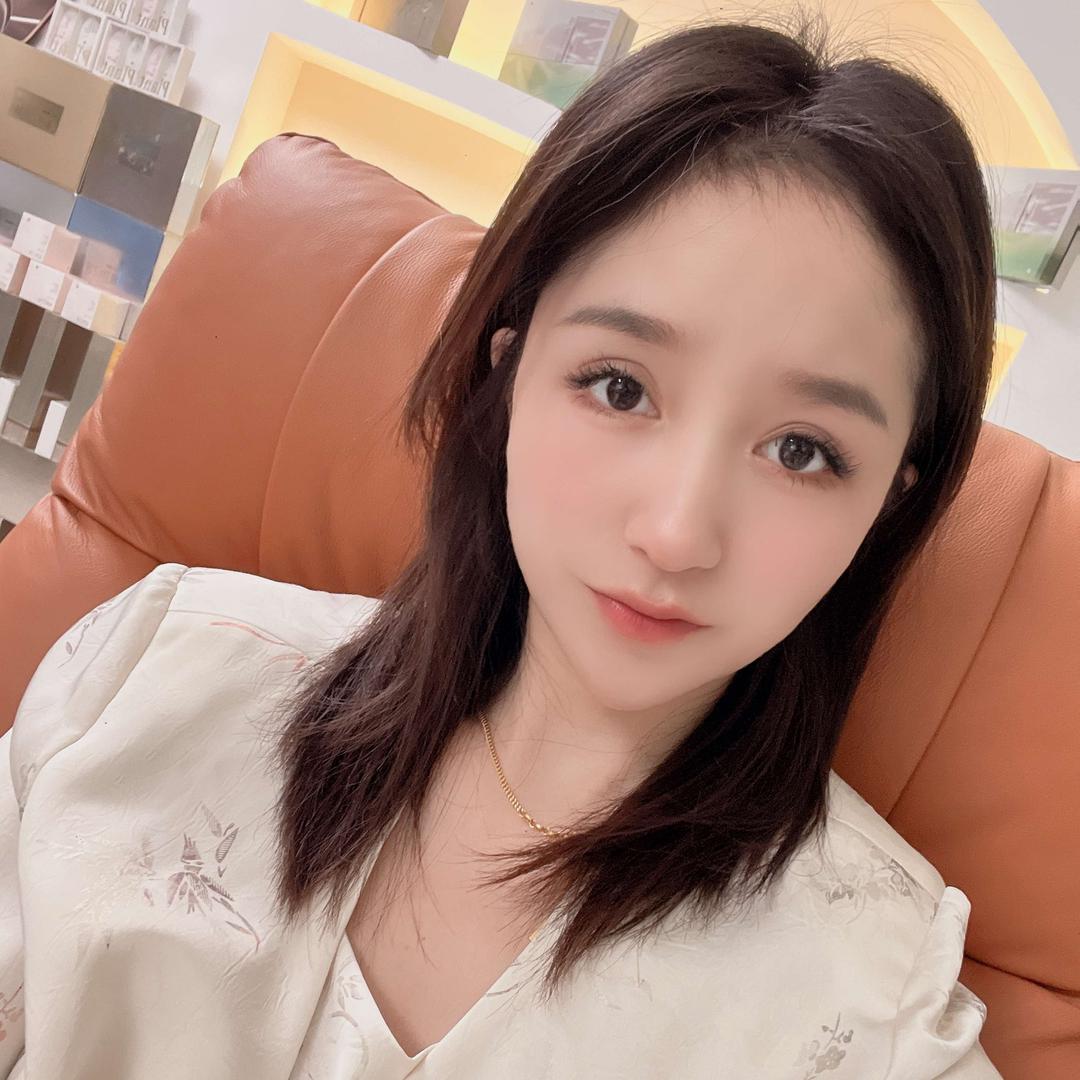 在泰兴做养发的唐老板