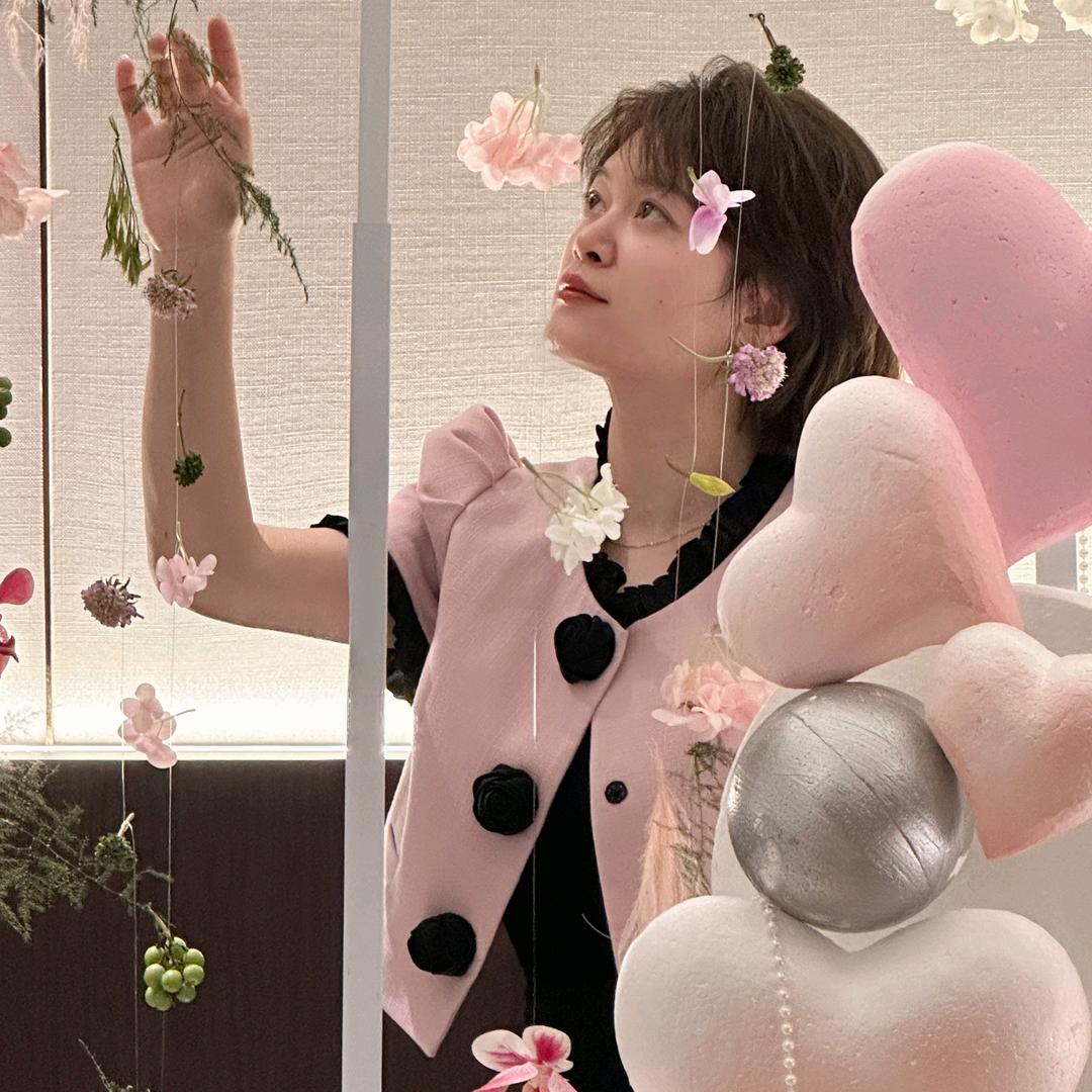 驻马店壹伴美学派对