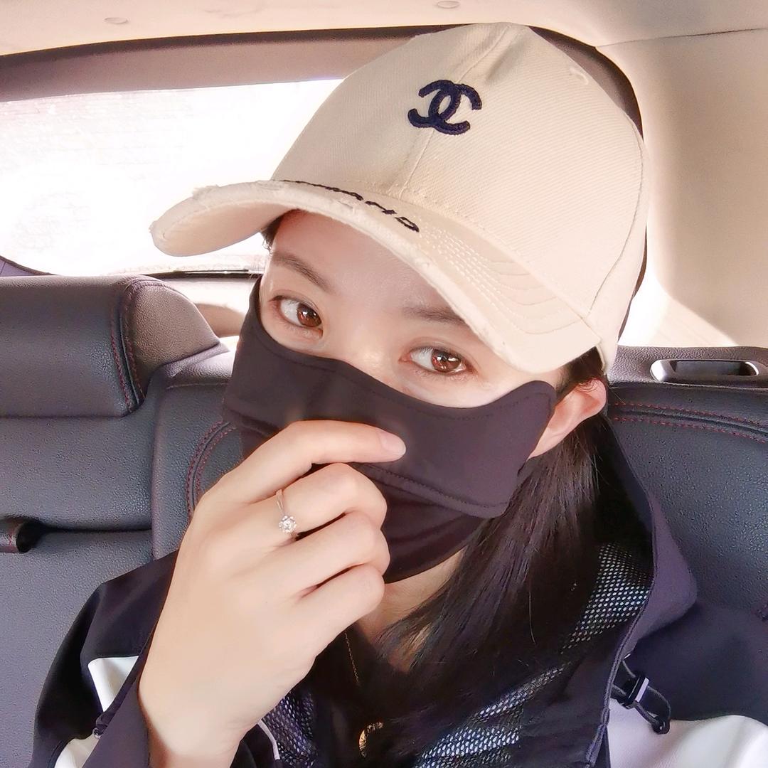 赵方伊人（草本泥膜）四四