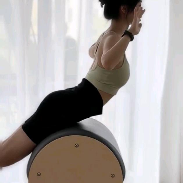 妙谛瑜伽（国贸360店）