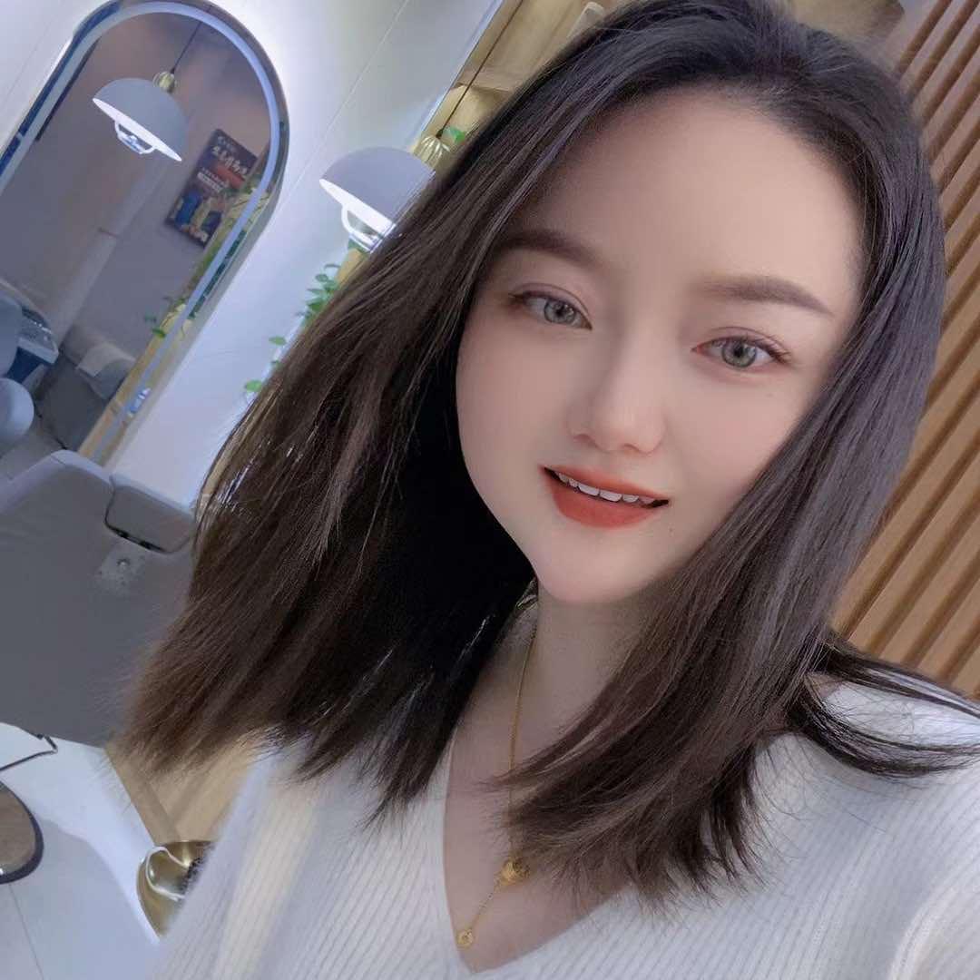灌南白养黑阿娇