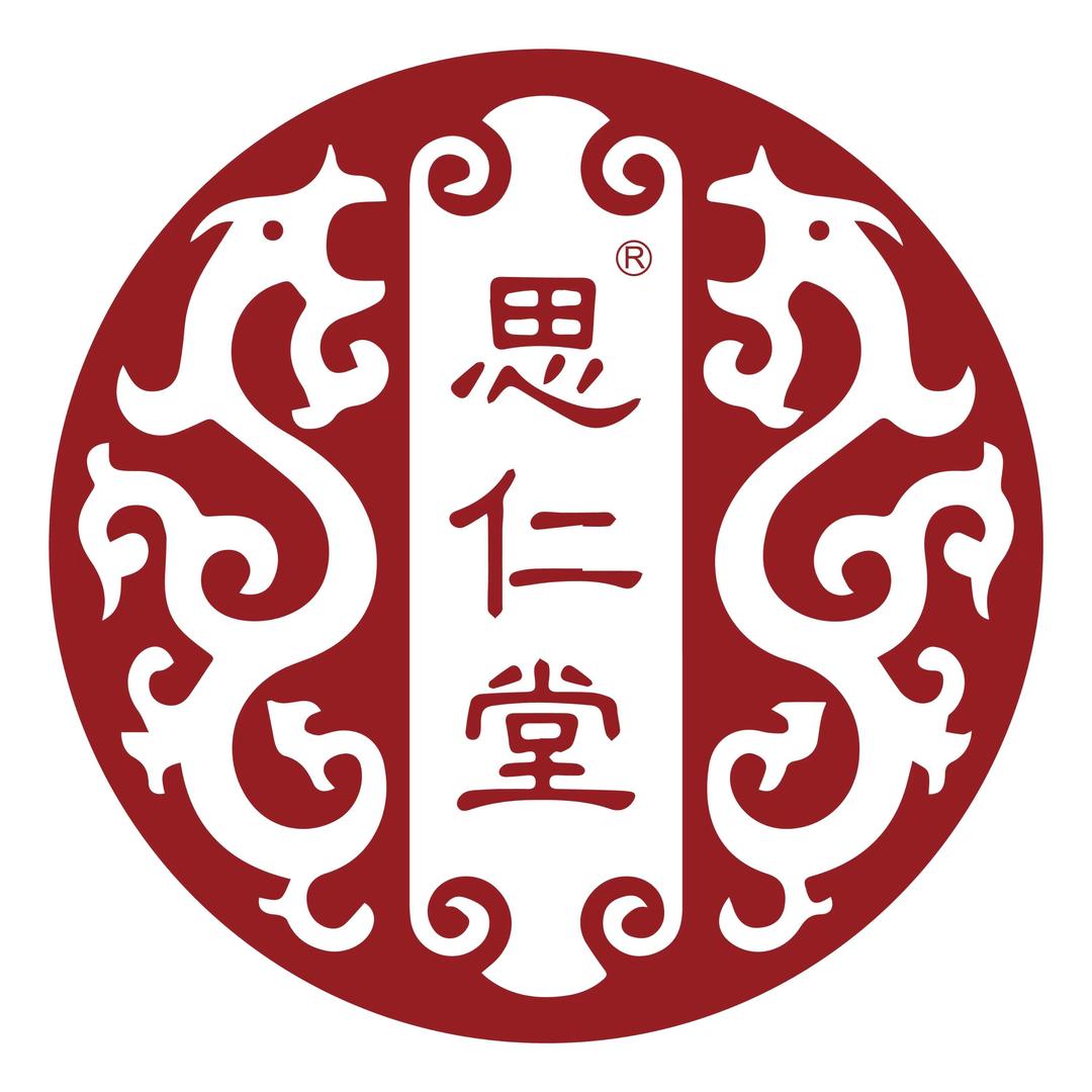 -思仁堂顾氏养生馆-