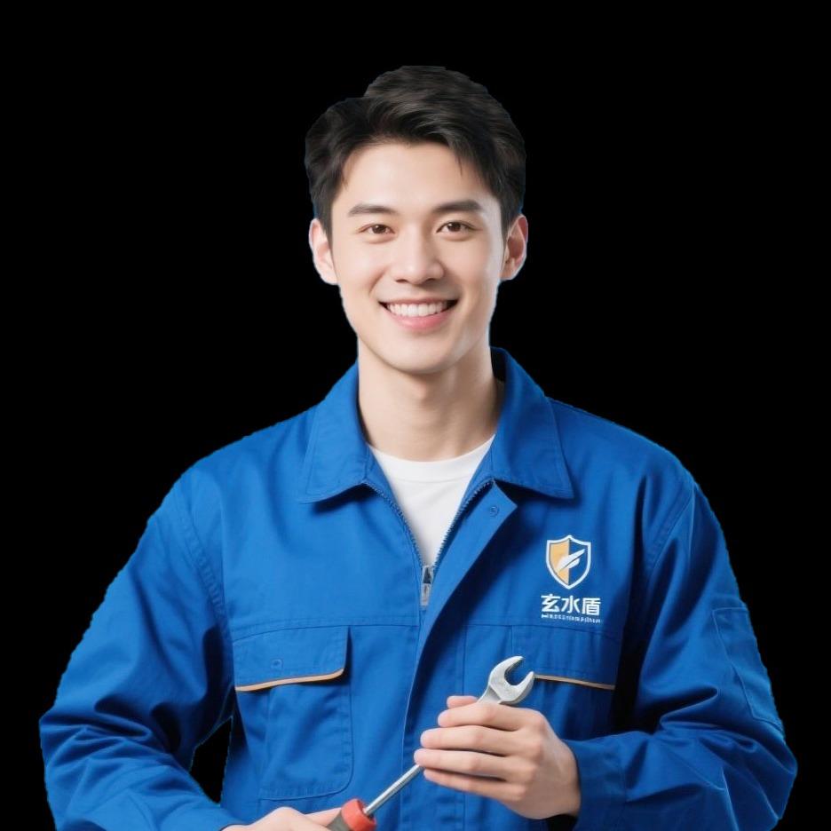 玄水盾甲 房屋维修检测