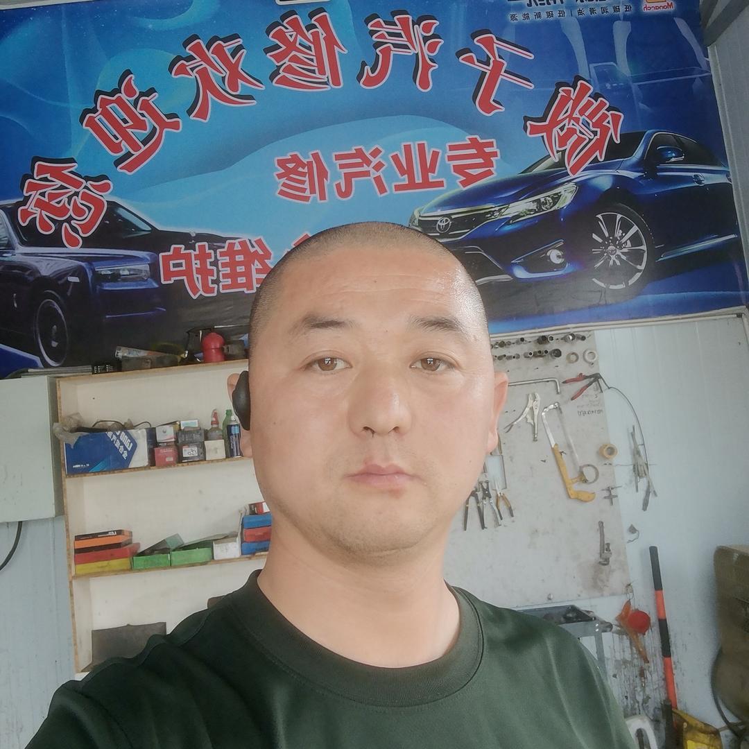 蓝酷养车（太原微子汽修）