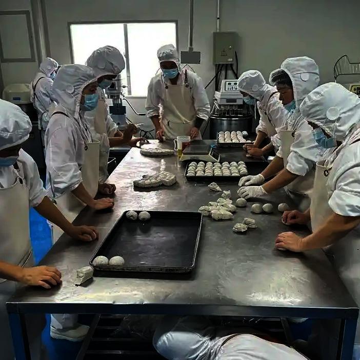 茶禾苗 书怡工厂直发-宠粉号