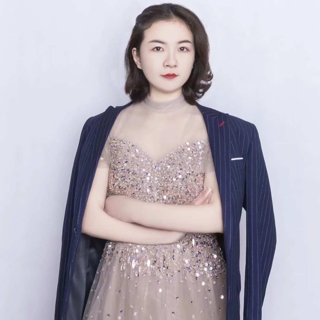 美业｜大璐（志尤猴）