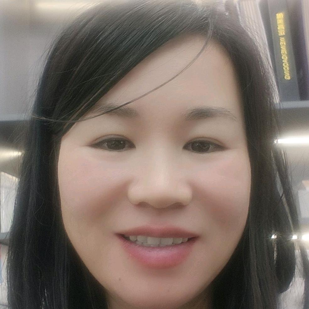 温州瑞安茗蝶木门莲姐