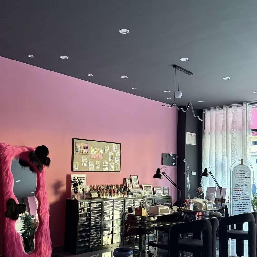 今熹美甲美睫💅