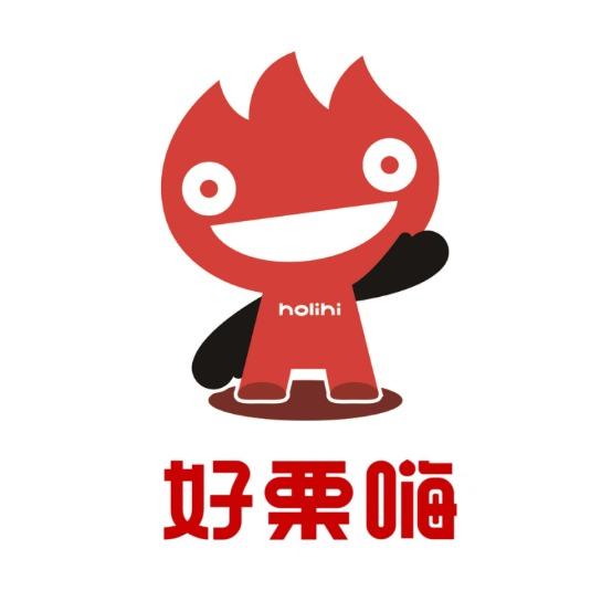 好栗嗨炒货官方旗舰店