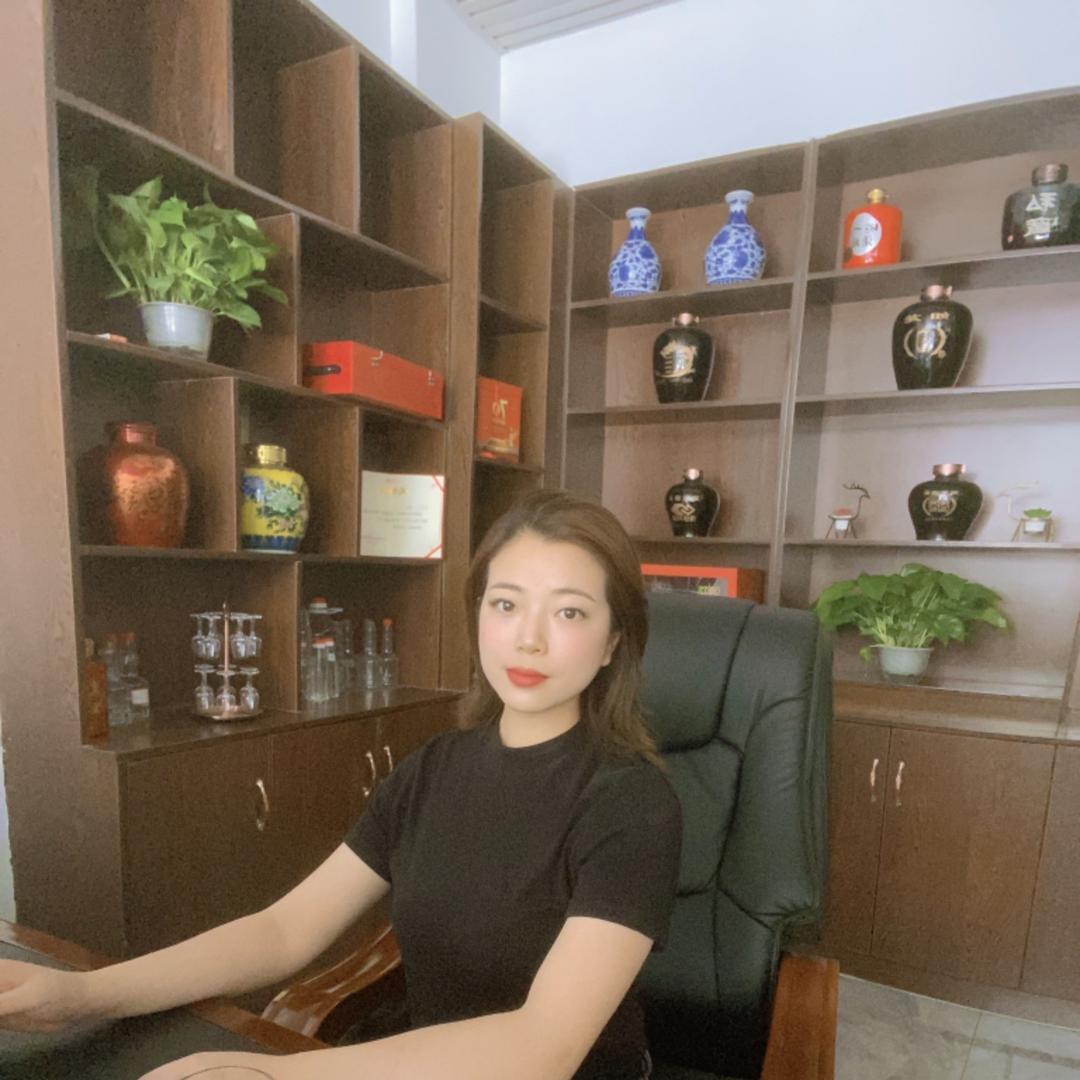如龙酒业
