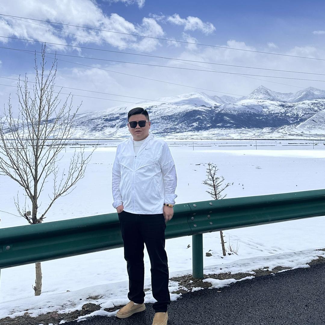 贵州新利丰商贸有限公司