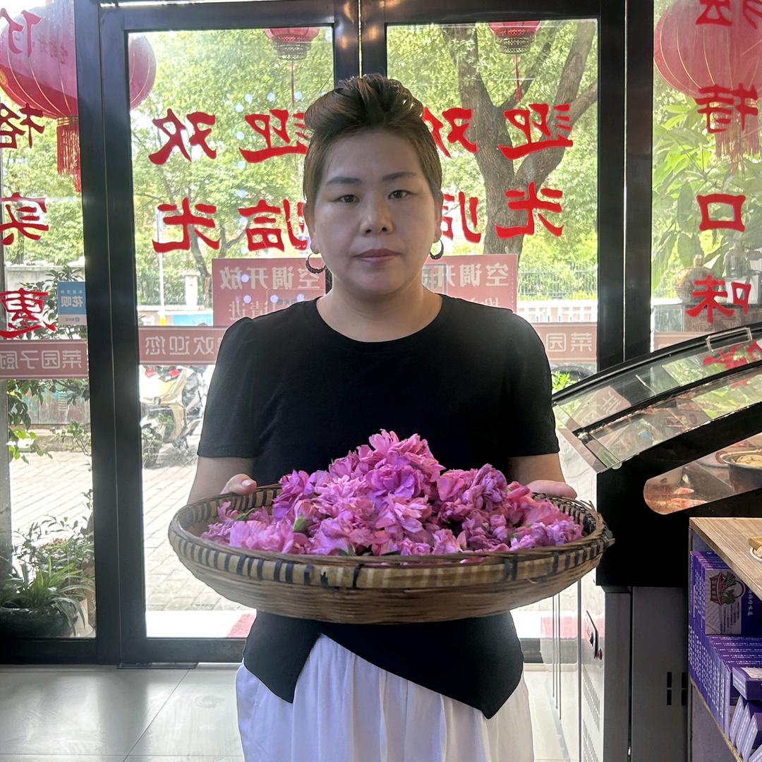 菜园子厨房(富苑小区店)官方号