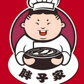胖子家一站式家庭厨房