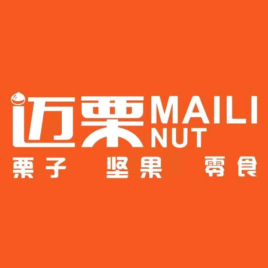 新密 天都店 迈栗零食 娜娜