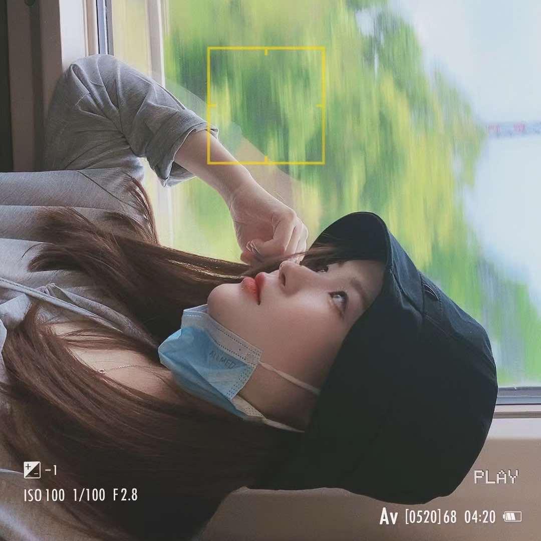 拾月美睫美甲