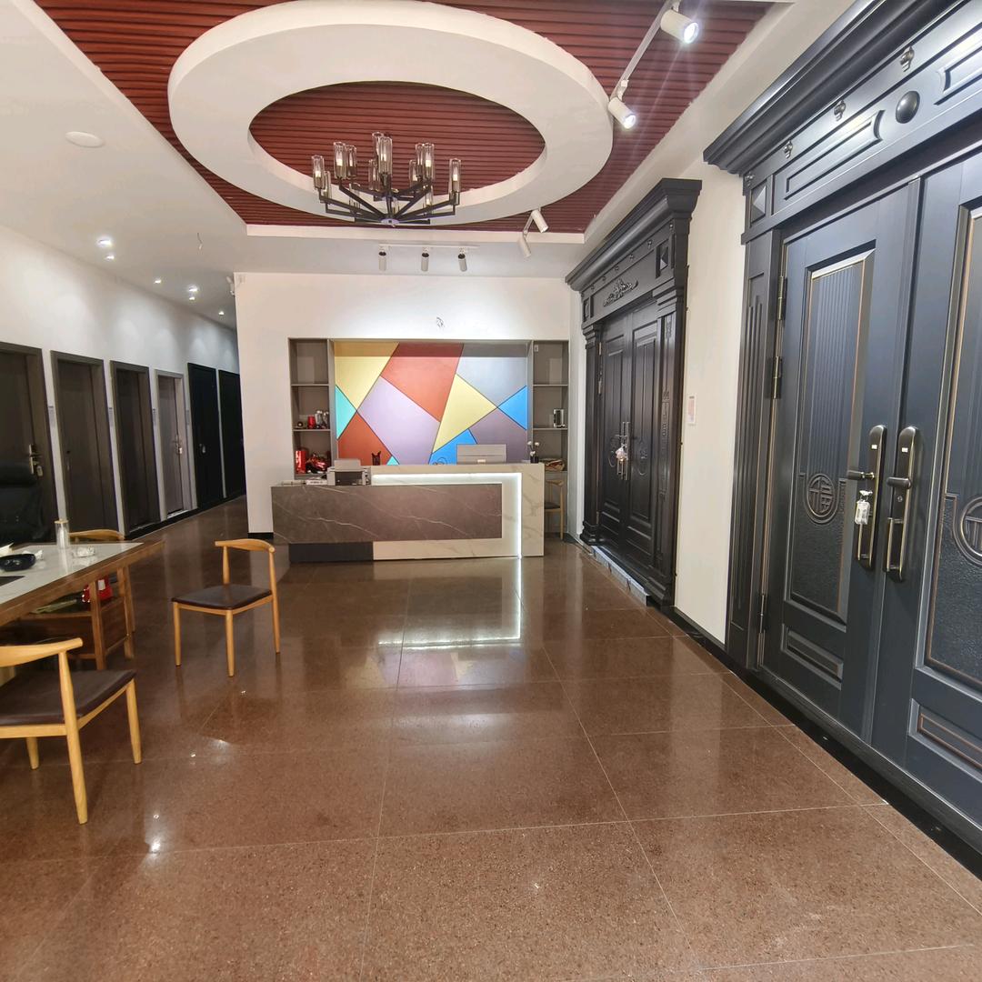 金江华兴路百年豪门
