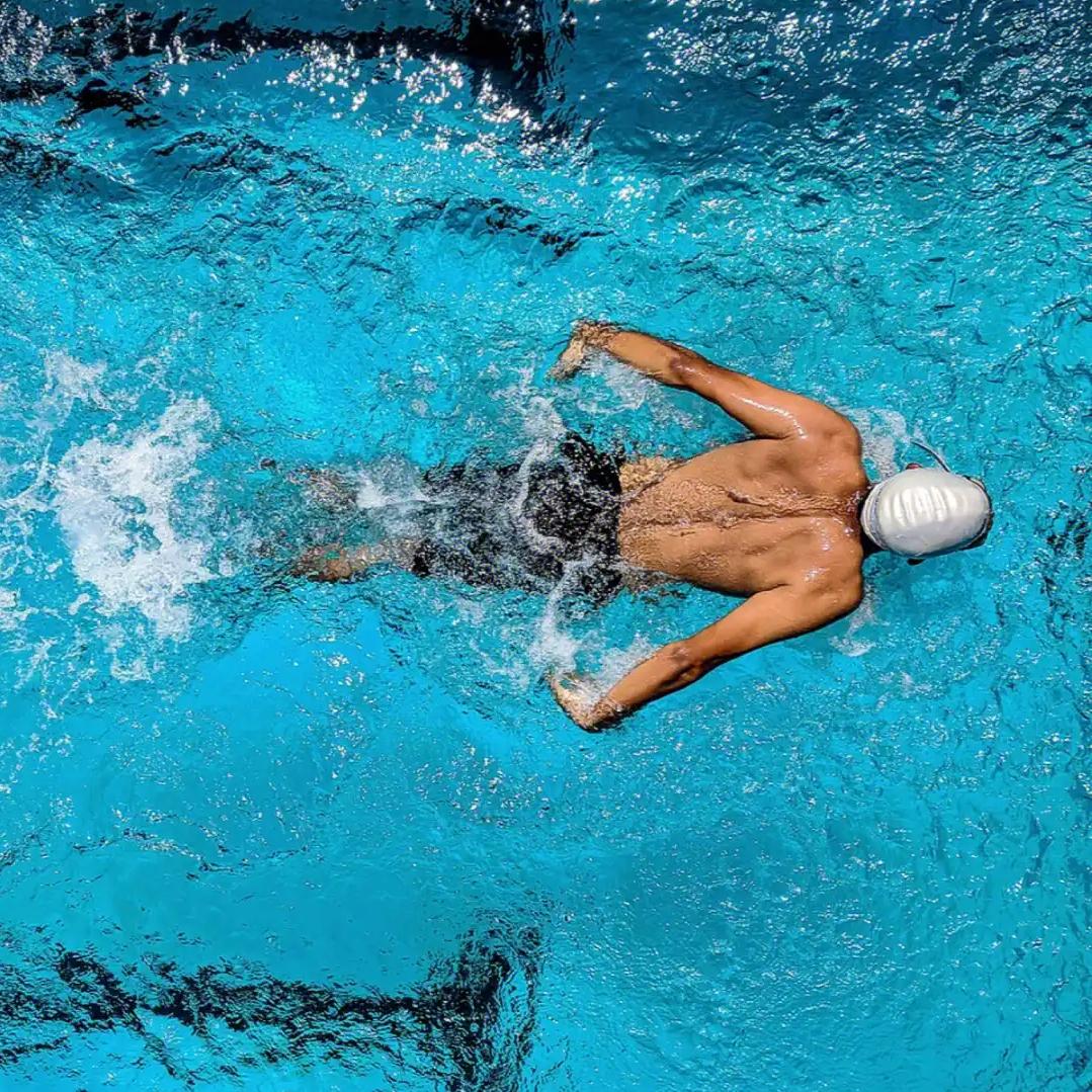 FYO游泳健身中心（宠粉号）