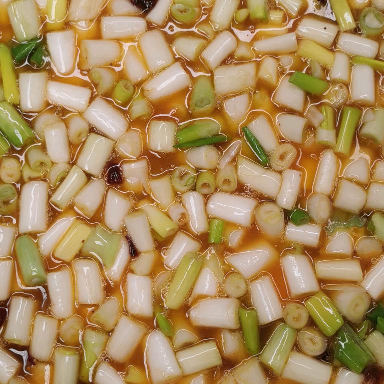 杨老大椒麻鸡中梁店官方号