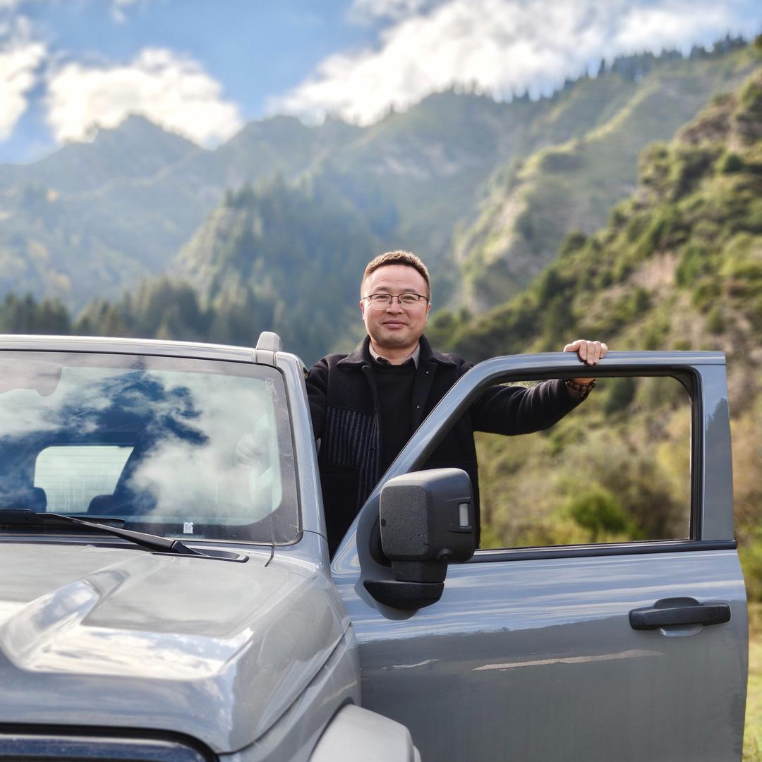 蒲城骐源闲置物品（骐江源商店）