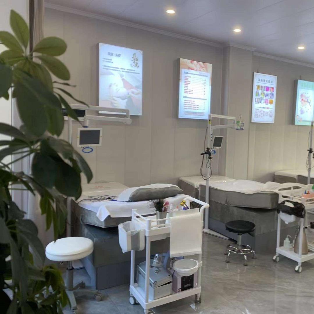 金普新区光明街道可视净耳轩保健养生店