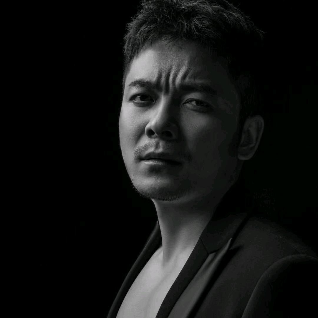 禾沐影像婚纱儿童摄影