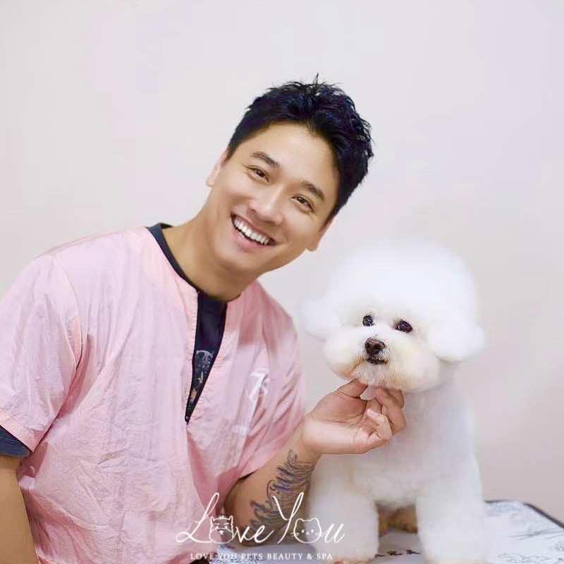 爱你宠物-阿东老师