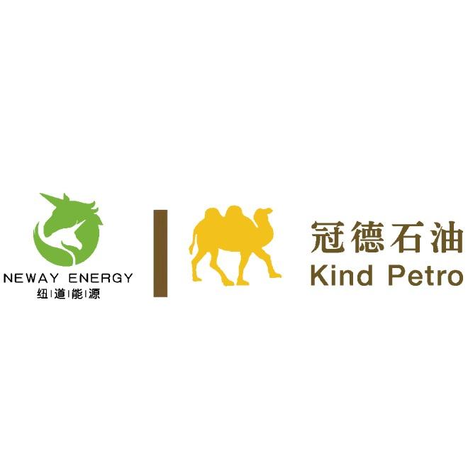 四川纽道能源冠德石油