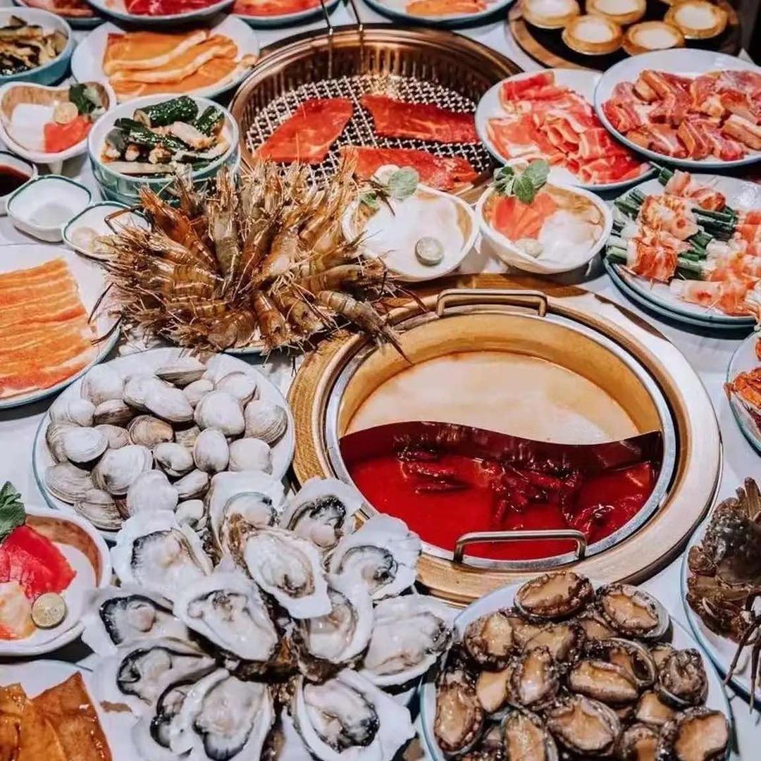 富巨餐饮