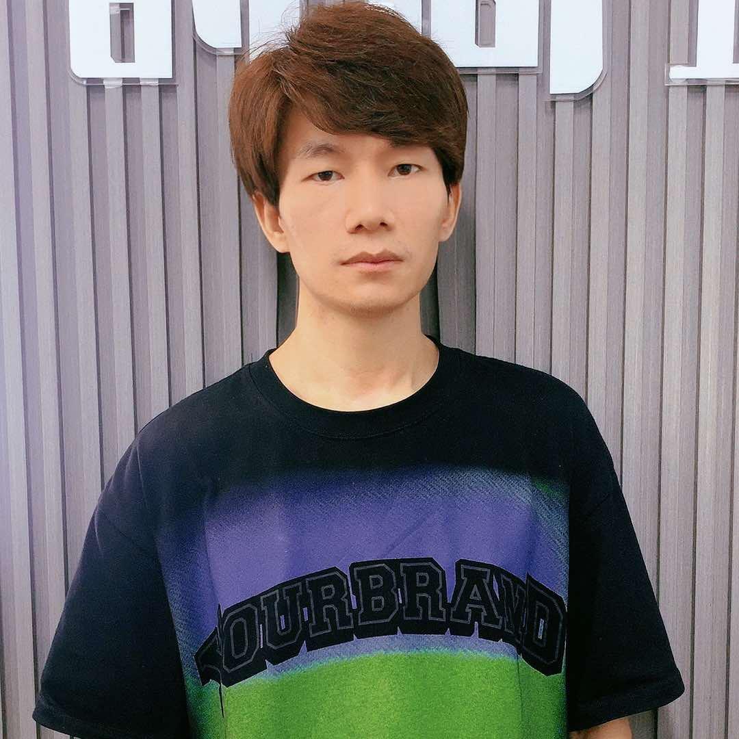 荆门时尚D芭 女士发型设计