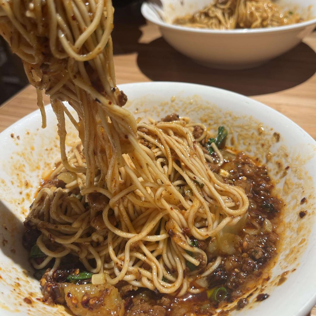 東街老成都面馆