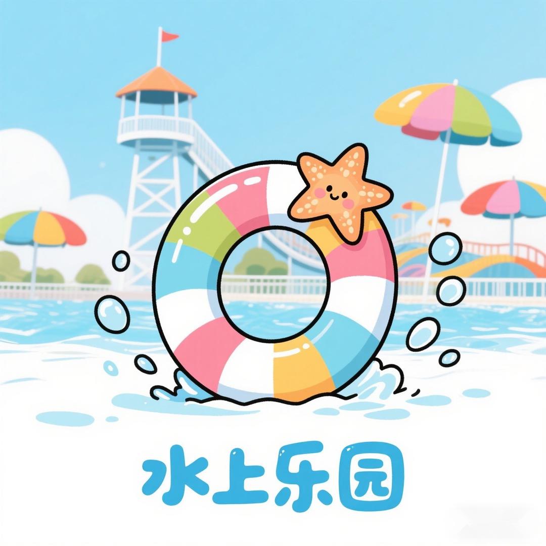 怀来水上乐园