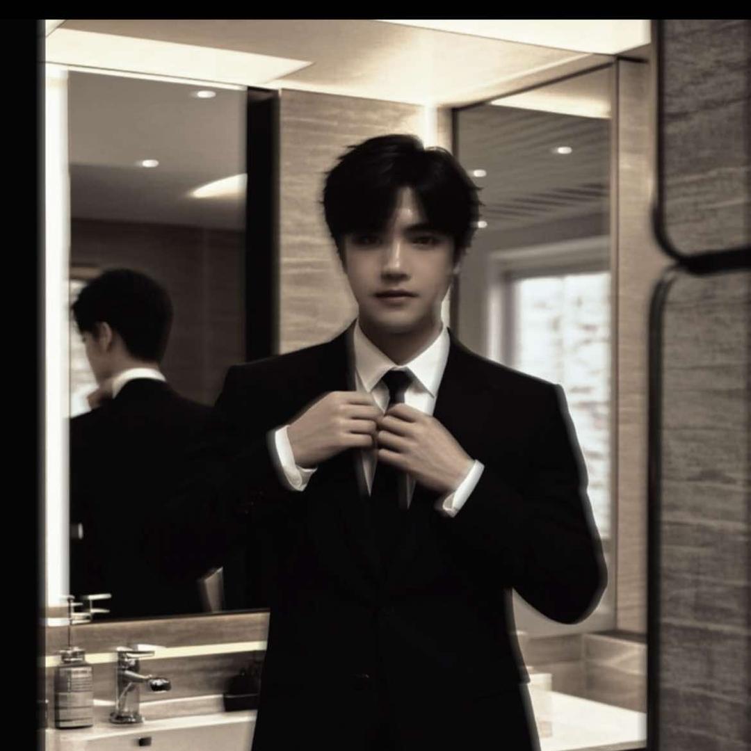 星秀hair salon造型