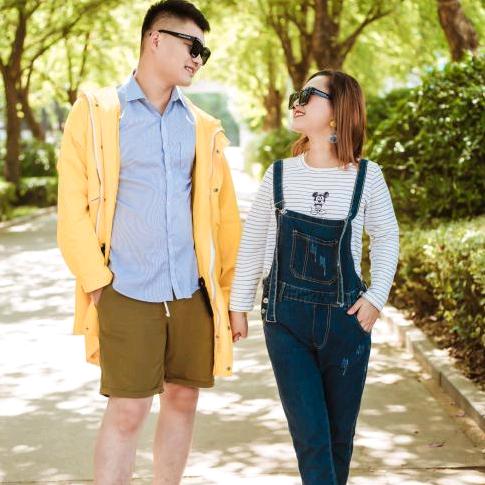 萧县卖电动车的小杨