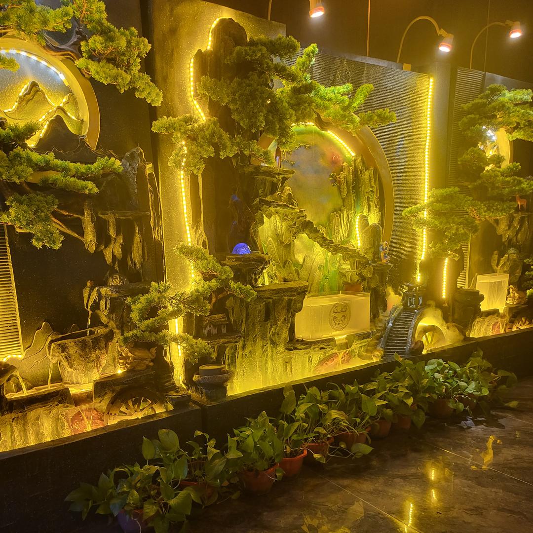 思思山西绅渡悟健康管理有限公司