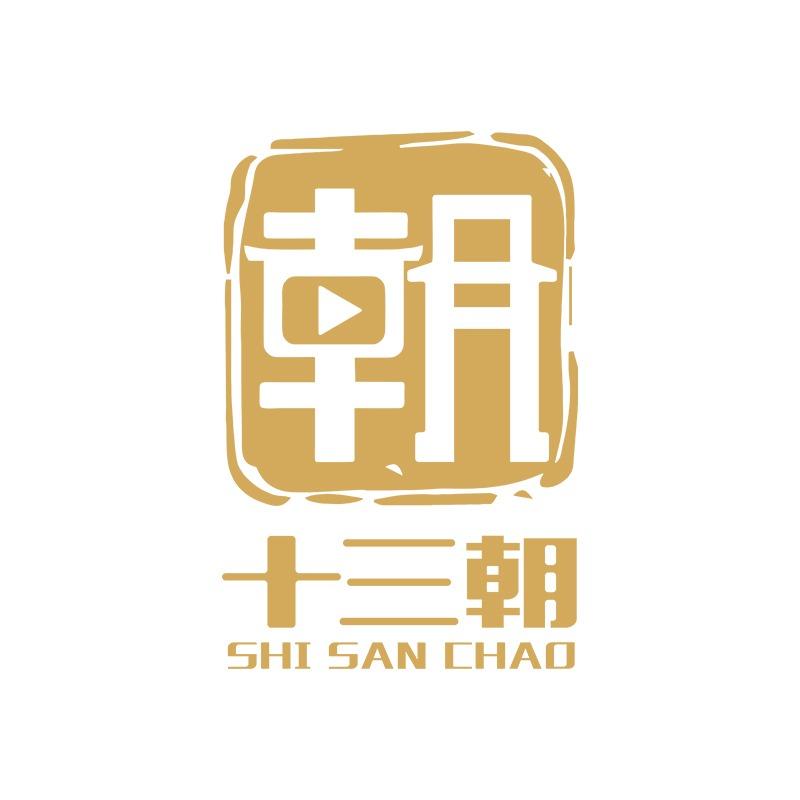 十三朝传媒